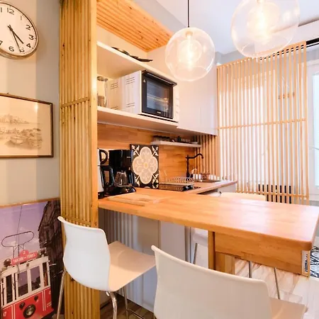 Trendy Apt, Balcony, 2 Min To Main Ave * Κωνσταντινούπολη